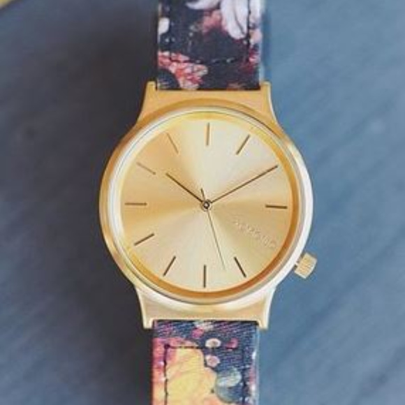 Komono Wizard Print watch Flemish Baroque belguim - Picture 7 of 8